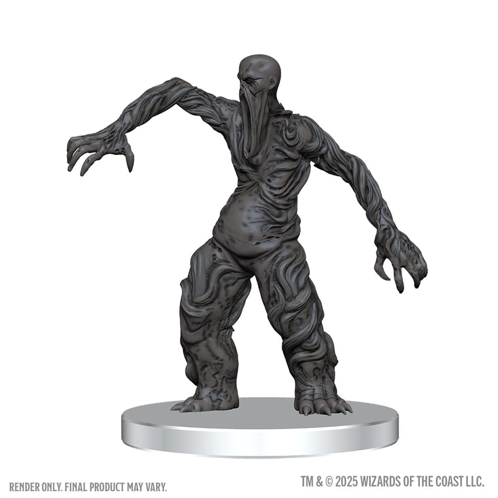 D&D Icons of the Realms: Monster Manual Collection II Booster Brick (10) - Preorder - ETA: 25.07.2026