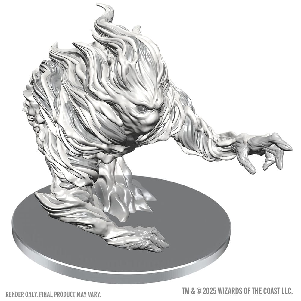 D&D Icons of the Realms: Monster Manual Collection II Booster Brick (10) - Preorder - ETA: 25.07.2026