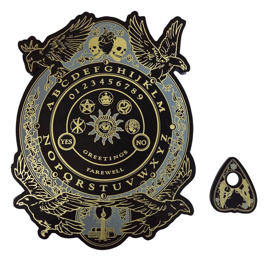Dungeons & Dragons Replicas of the Realms Wand-Deko Spirit Board 55 cm - Preorder - ETA: 28.12.2026