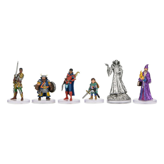 Dungeons & Dragons Heroes of Hellfire Stranger Things  - Preorder - ETA: 29.12.2025