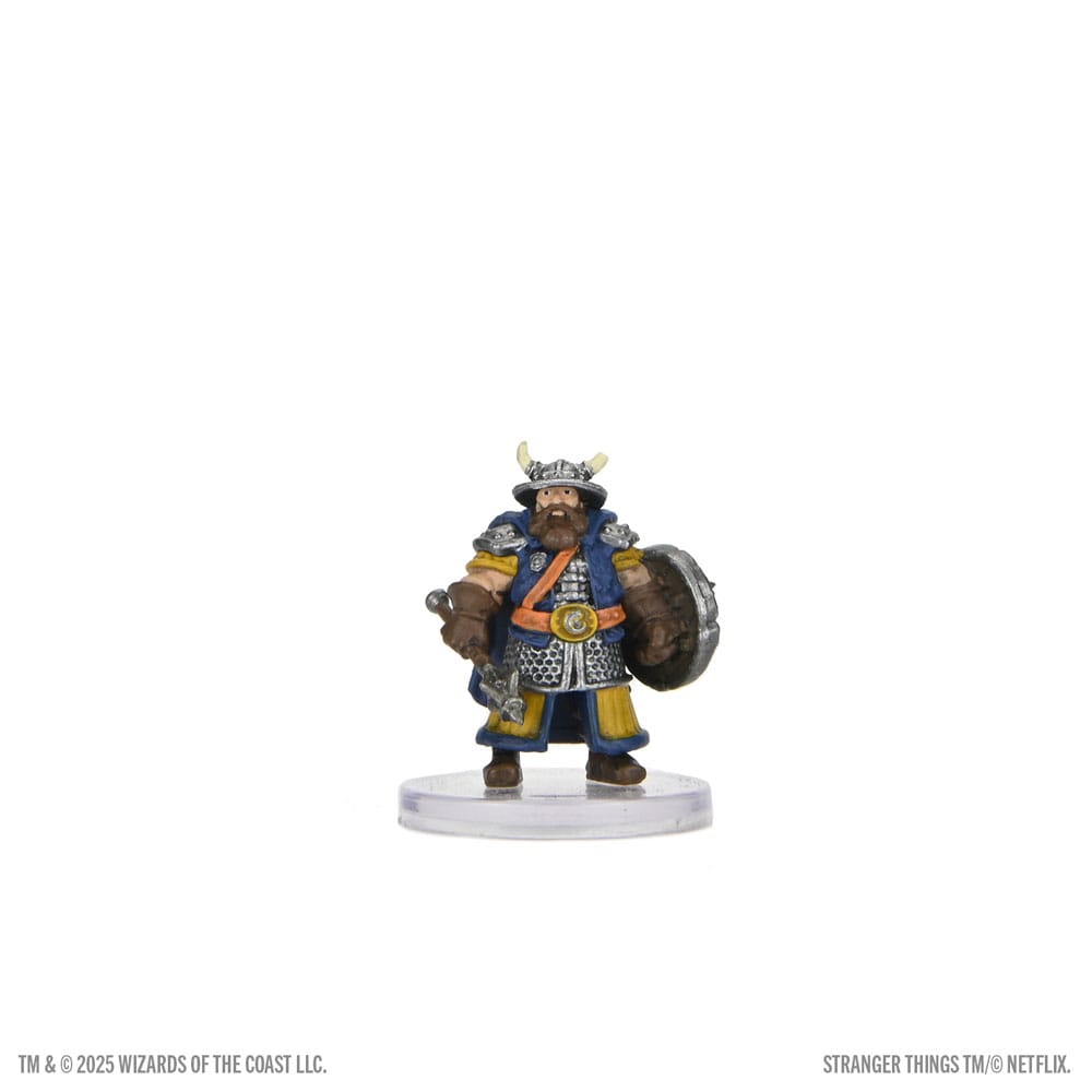 Dungeons & Dragons Heroes of Hellfire Stranger Things  - Preorder - ETA: 29.12.2025