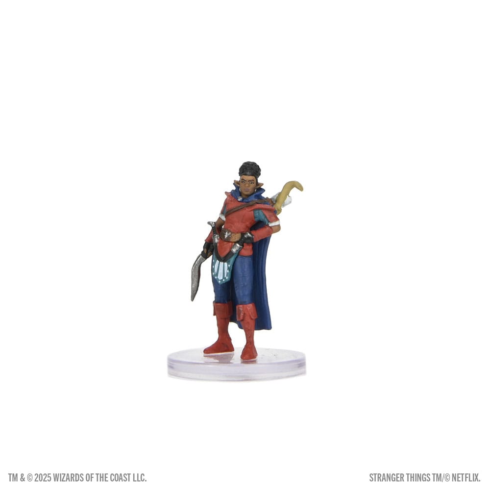 Dungeons & Dragons Heroes of Hellfire Stranger Things  - Preorder - ETA: 29.12.2025