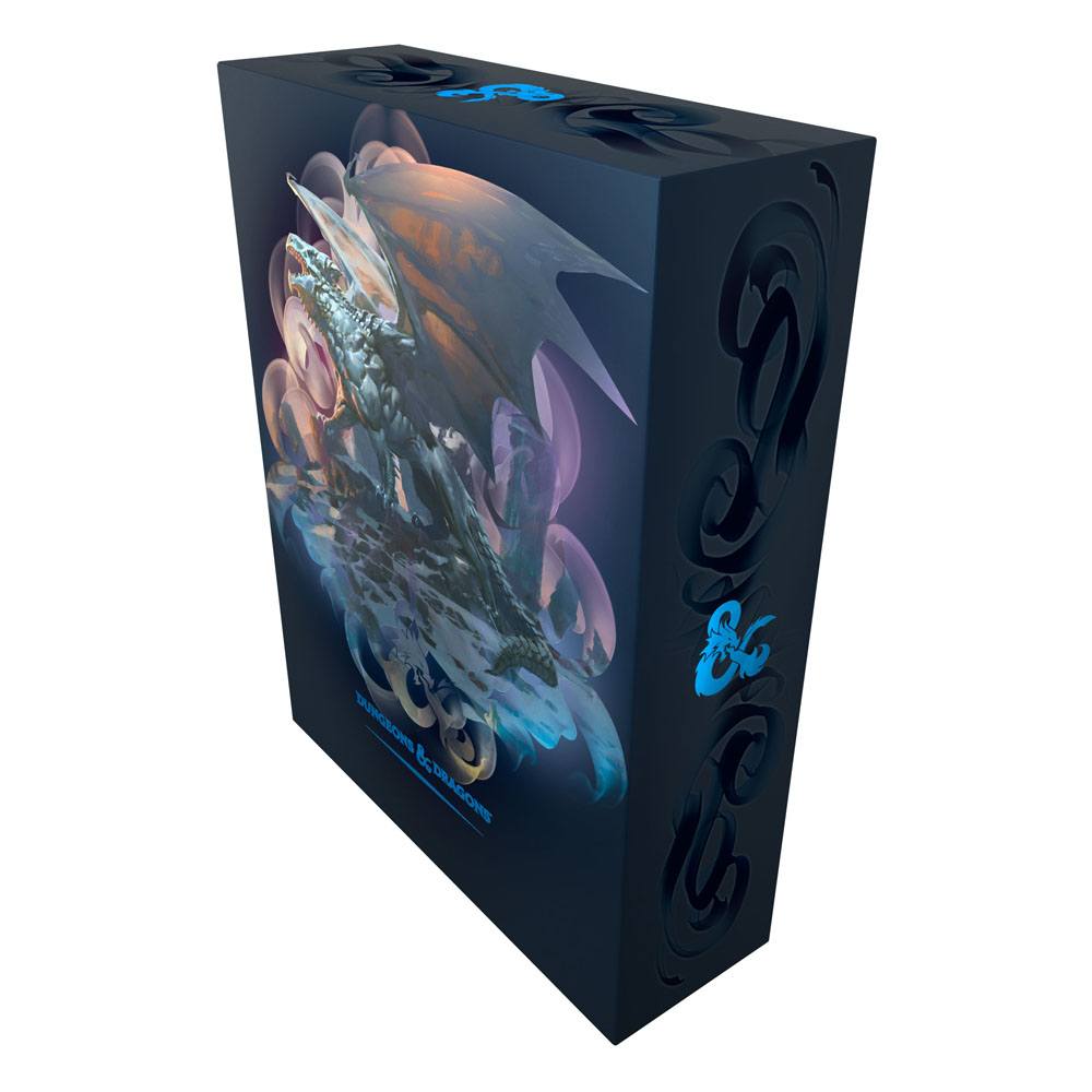 Dungeons & Dragons RPG Rules Expansion Gift Set englisch - Preorder - ETA: 29.07.2026