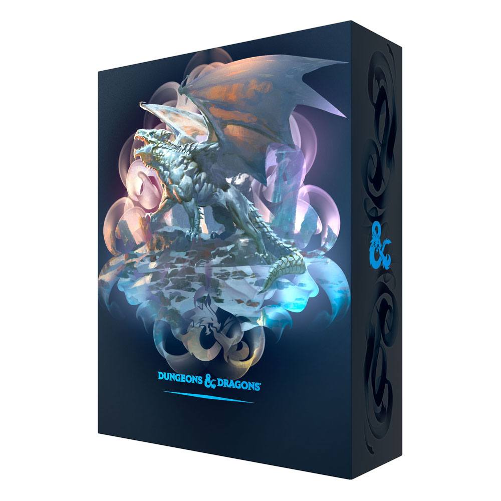 Dungeons & Dragons RPG Rules Expansion Gift Set englisch - Preorder - ETA: 29.07.2026