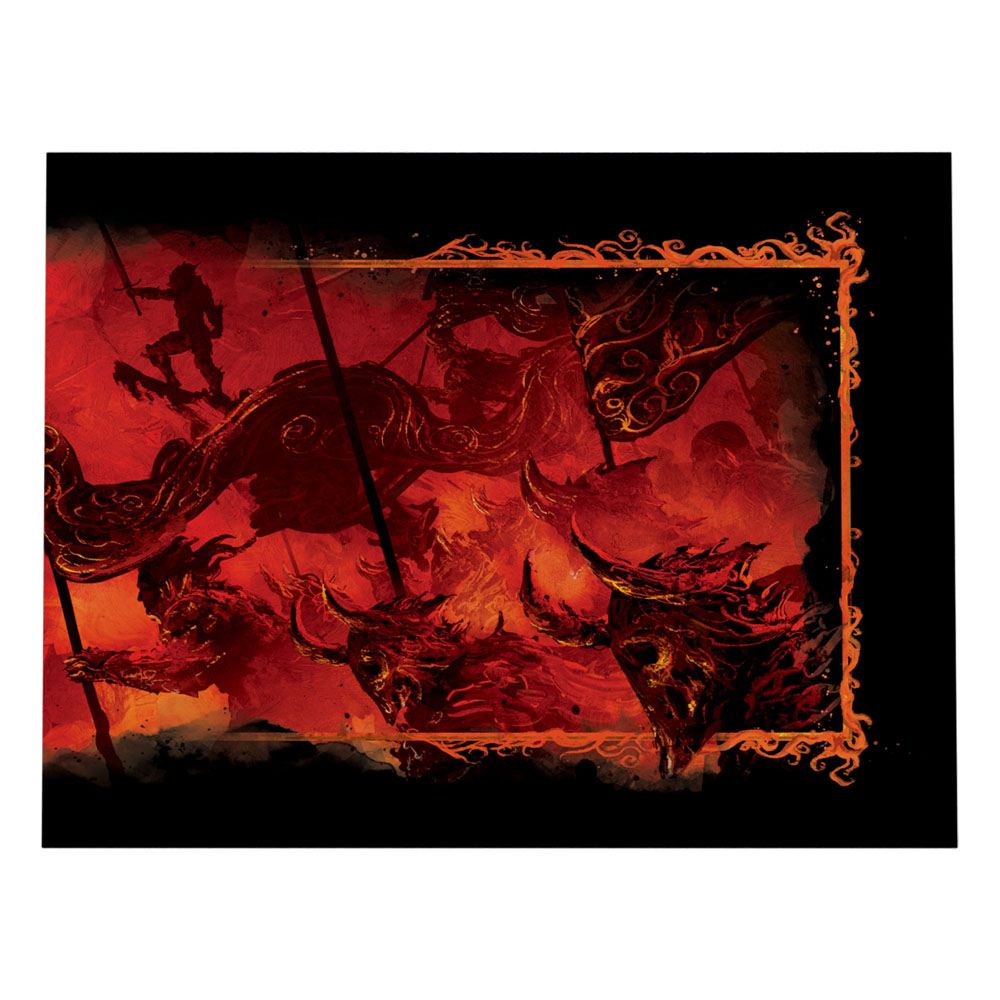 Dungeons & Dragons RPG Dragonlance: Shadow of the Dragon Queen Deluxe Edition englisch - Versand: 5-7 Tage nach Bestellung