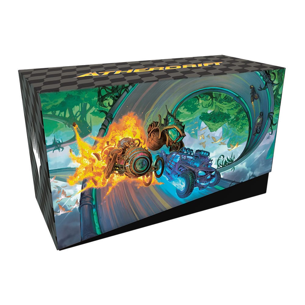 Magic the Gathering Ätherdrift Bundle deutsch - sofort verfügbar