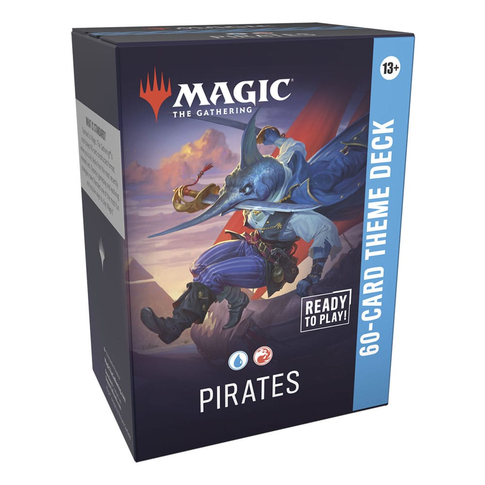 Magic the Gathering Lorwyn Eclipsed Themen-Decks Display (8) englisch - Preorder - ETA: 23.01.2026