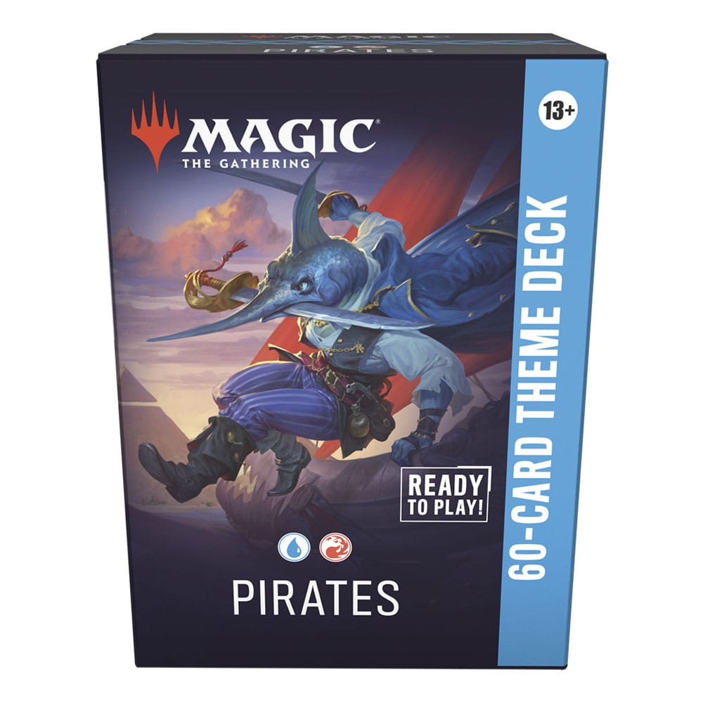 Magic the Gathering Lorwyn Eclipsed Themen-Decks Display (8) englisch - Preorder - ETA: 23.01.2026