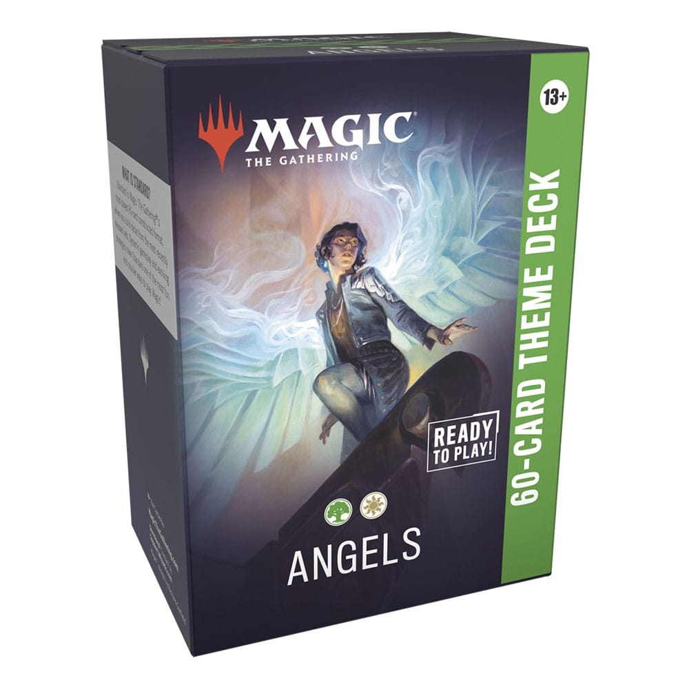 Magic the Gathering Lorwyn Eclipsed Themen-Decks Display (8) englisch - Preorder - ETA: 23.01.2026