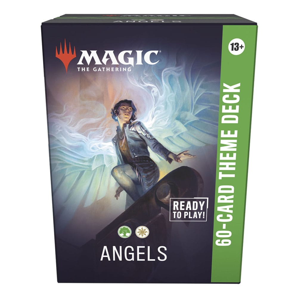 Magic the Gathering Lorwyn Eclipsed Themen-Decks Display (8) englisch - Preorder - ETA: 23.01.2026