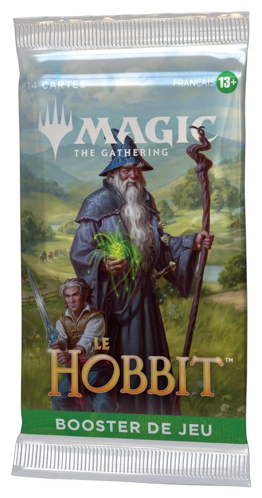 Magic the Gathering Le Hobbit Play-Booster Display (30) französisch - Preorder - ETA: 14.08.2026
