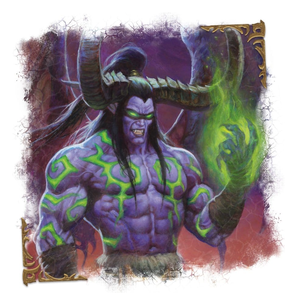 Dungeons & Dragons RPG World of Warcraft Buch *Englische Version* - Preorder - ETA: 17.11.2026