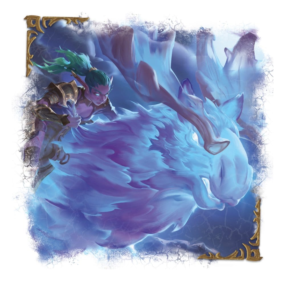 Dungeons & Dragons RPG World of Warcraft Buch *Englische Version* - Preorder - ETA: 17.11.2026