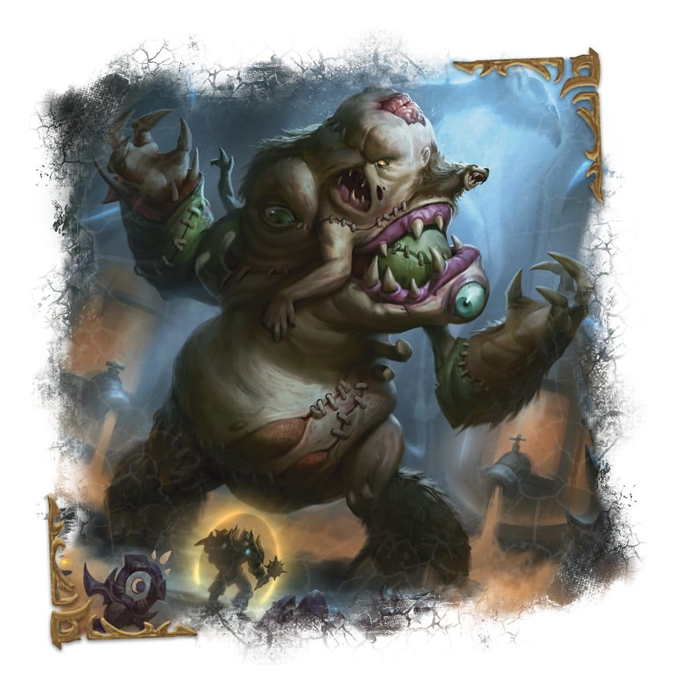 Dungeons & Dragons RPG World of Warcraft: Icecrown Citadel Adventure Kartenpaket *Englische Version* - Preorder - ETA: 17.11.2026