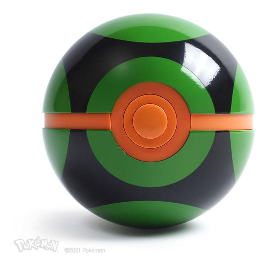 Pokémon Diecast Replik Finsterball - Preorder - ETA: 28.12.2026