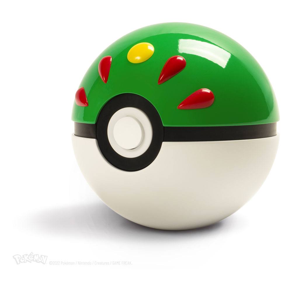 Pokémon Diecast Replik Freundesball - Preorder - ETA: 28.12.2026
