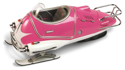 Fallout Replika Hot Pink Snowtrack Flea - Preorder - ETA: 28.12.2026