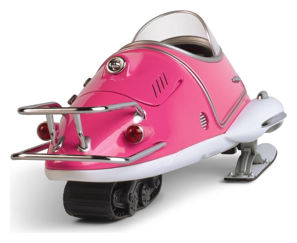 Fallout Replika Hot Pink Snowtrack Flea - Preorder - ETA: 28.12.2026