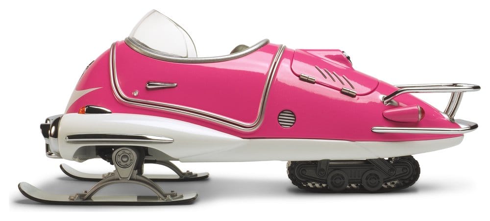 Fallout Replika Hot Pink Snowtrack Flea - Preorder - ETA: 28.12.2026