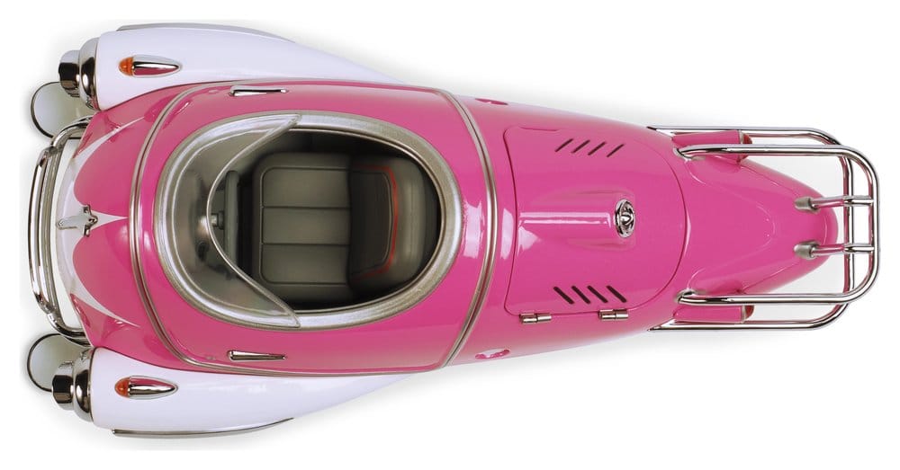 Fallout Replika Hot Pink Snowtrack Flea - Preorder - ETA: 28.12.2026