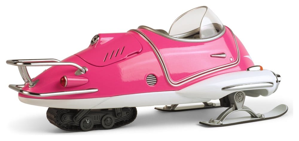 Fallout Replika Hot Pink Snowtrack Flea - Preorder - ETA: 28.12.2026