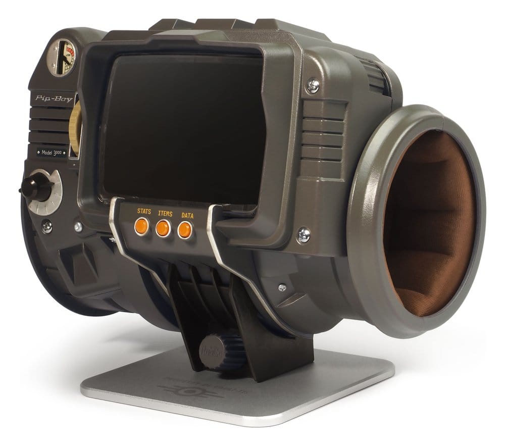 Fallout 3 / Fallout: New Vegas Replik Pip-Boy 3000 - Preorder - ETA: 28.12.2026