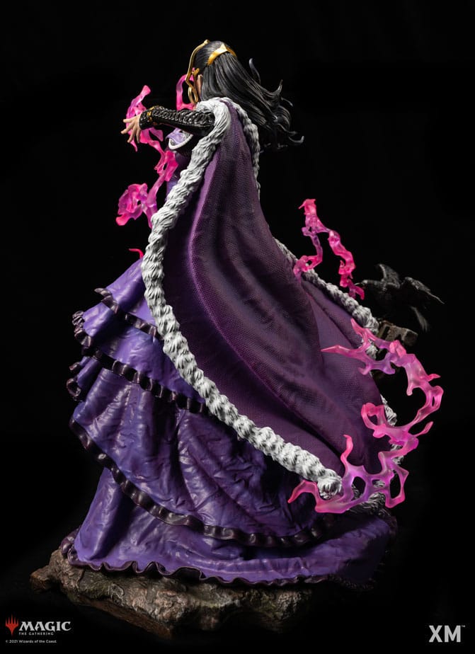 Magic The Gathering Statue 1/4 Liliana Vess Previews Exclusive 54 cm - Versand: 7 Tage nach Bestellung