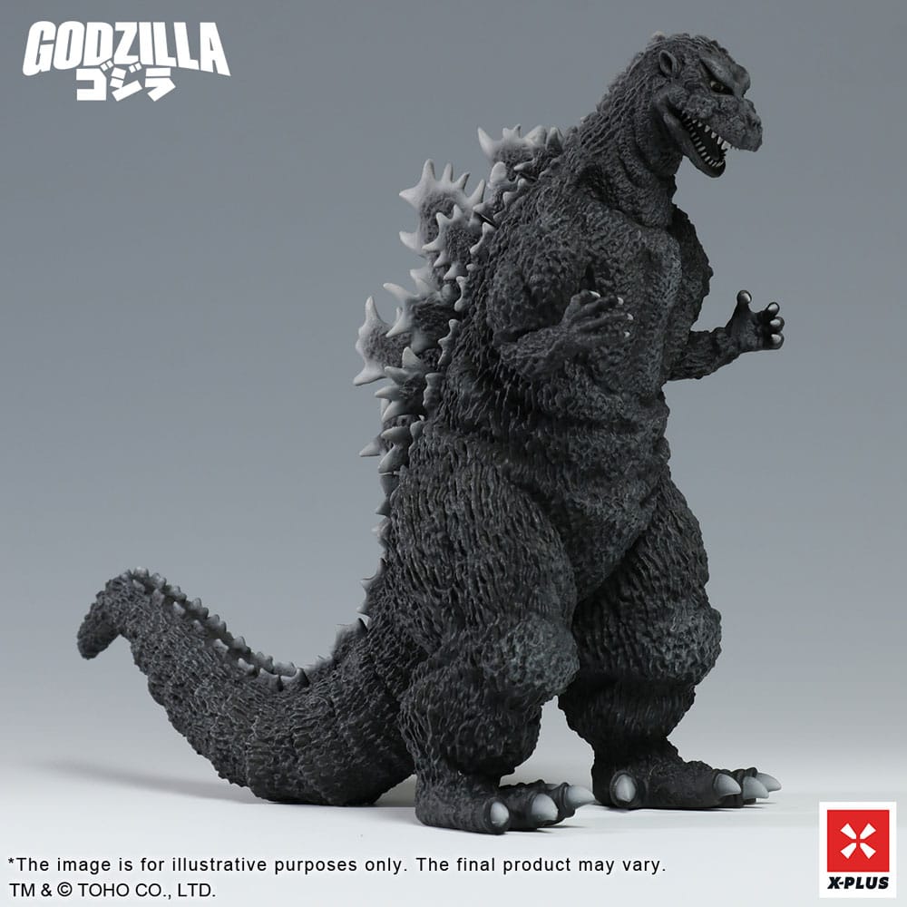 Godzilla (1954) PVC Statue Godzilla 16 cm - Preorder - ETA: 25.11.2026