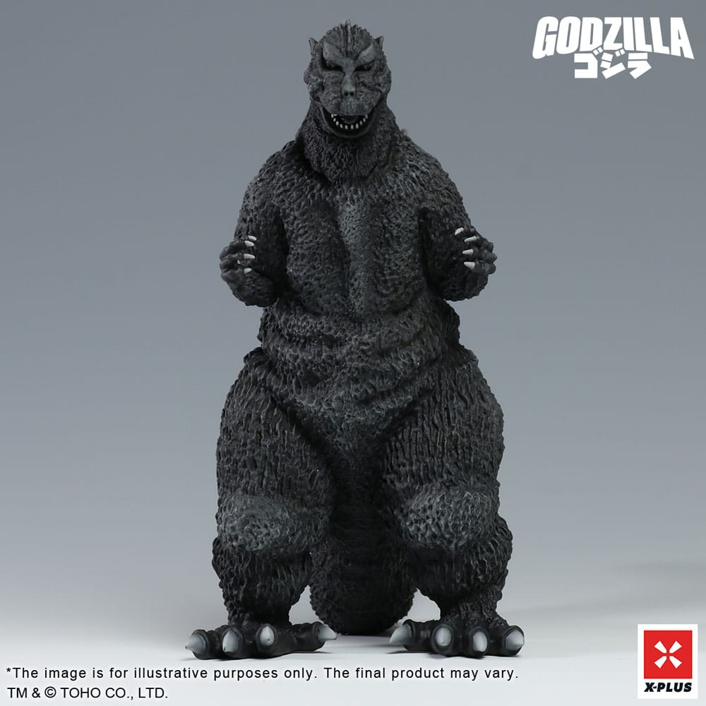 Godzilla (1954) PVC Statue Godzilla 16 cm - Preorder - ETA: 25.11.2026