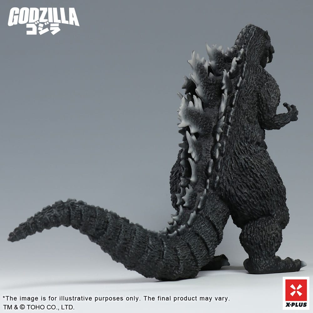 Godzilla (1954) PVC Statue Godzilla 16 cm - Preorder - ETA: 25.11.2026