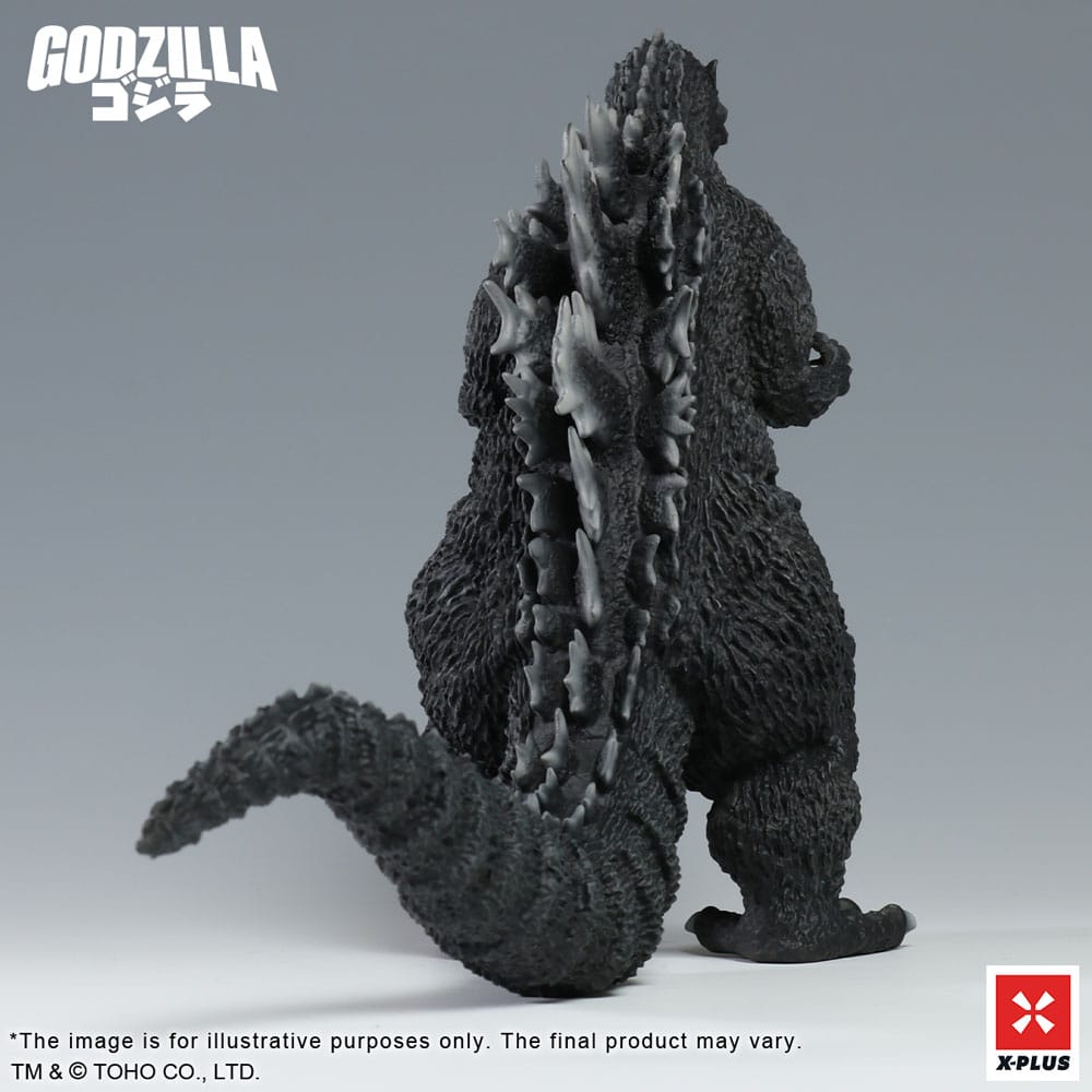 Godzilla (1954) PVC Statue Godzilla 16 cm - Preorder - ETA: 25.11.2026
