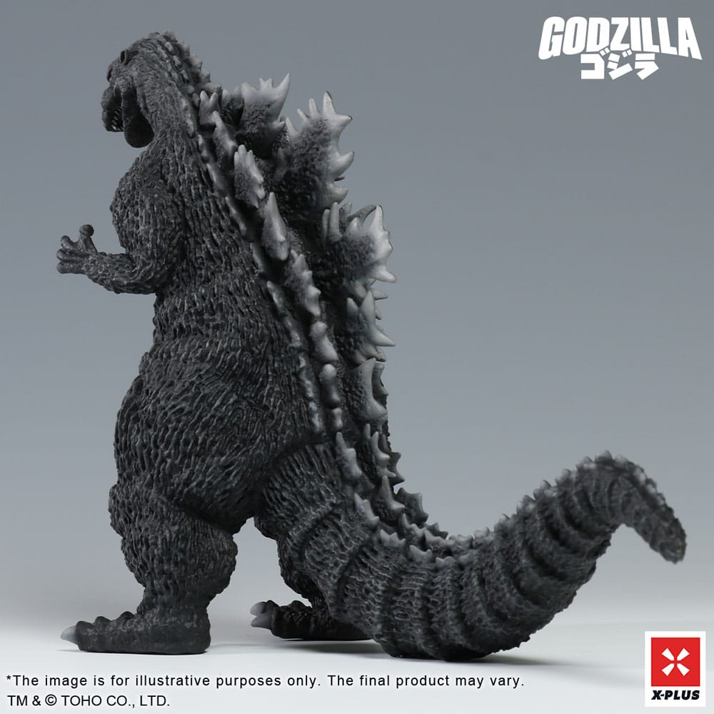 Godzilla (1954) PVC Statue Godzilla 16 cm - Preorder - ETA: 25.11.2026