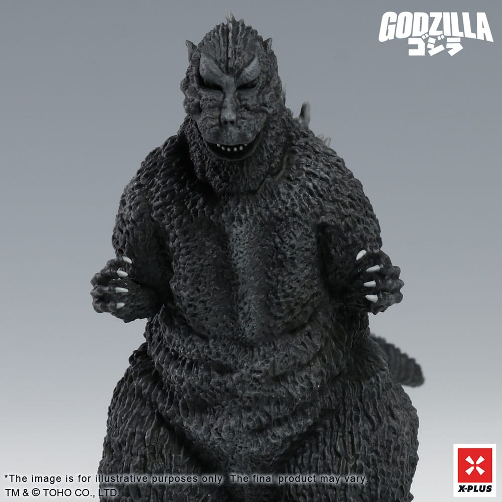Godzilla (1954) PVC Statue Godzilla 16 cm - Preorder - ETA: 25.11.2026