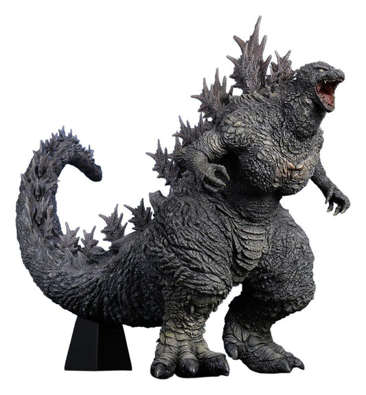 Godzilla the Ride: Great Clash PVC Statue Godzilla 38 cm - Preorder - ETA: 27.07.2026