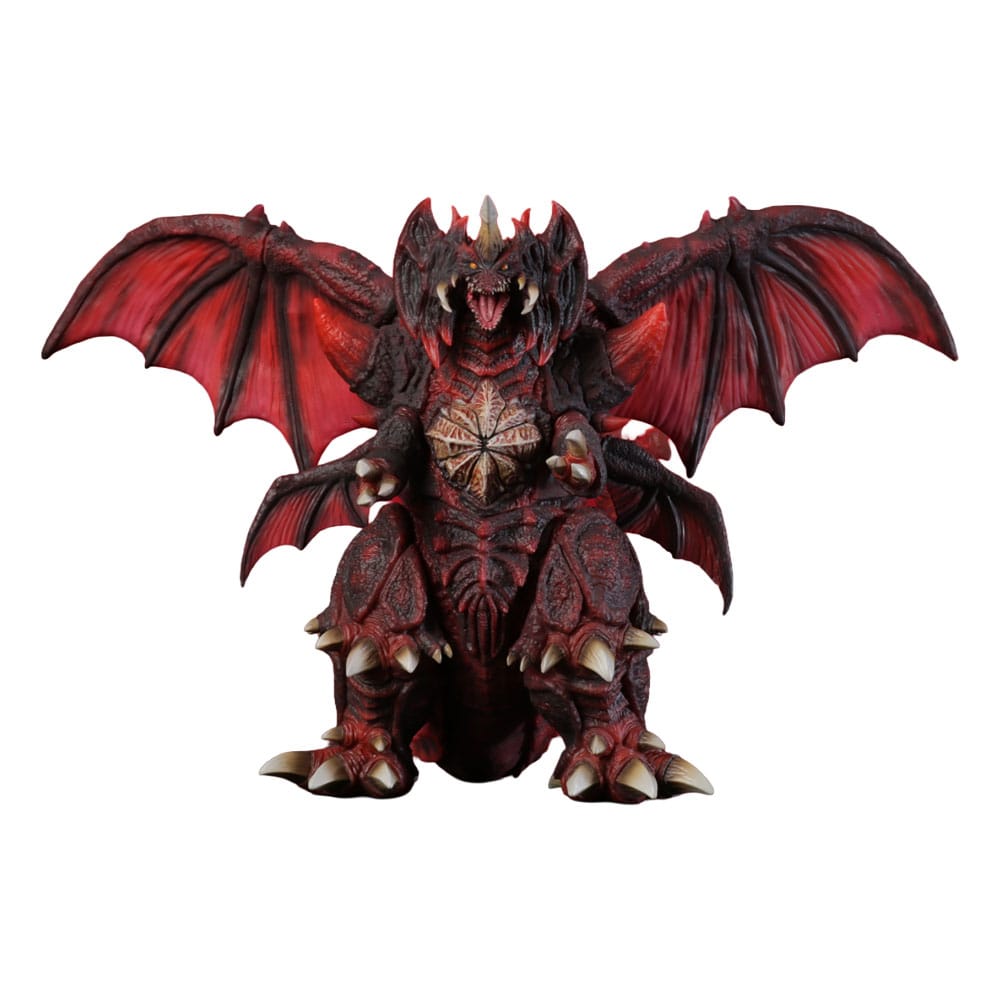 Godzilla vs. Destoroyah TOHO Kaiju Wars Series PVC Statue Destoroyah Standard Version 20 cm            - Preorder - ETA: 25.08.2026