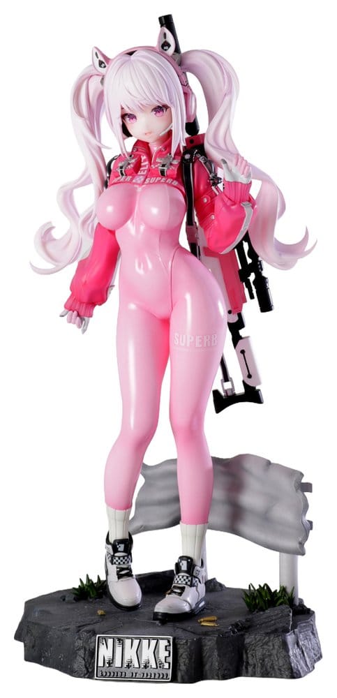 Goddess of Victory: Nikke Plastic Model Kit 1/8 Alice 24 cm    - Preorder - ETA: 27.07.2026