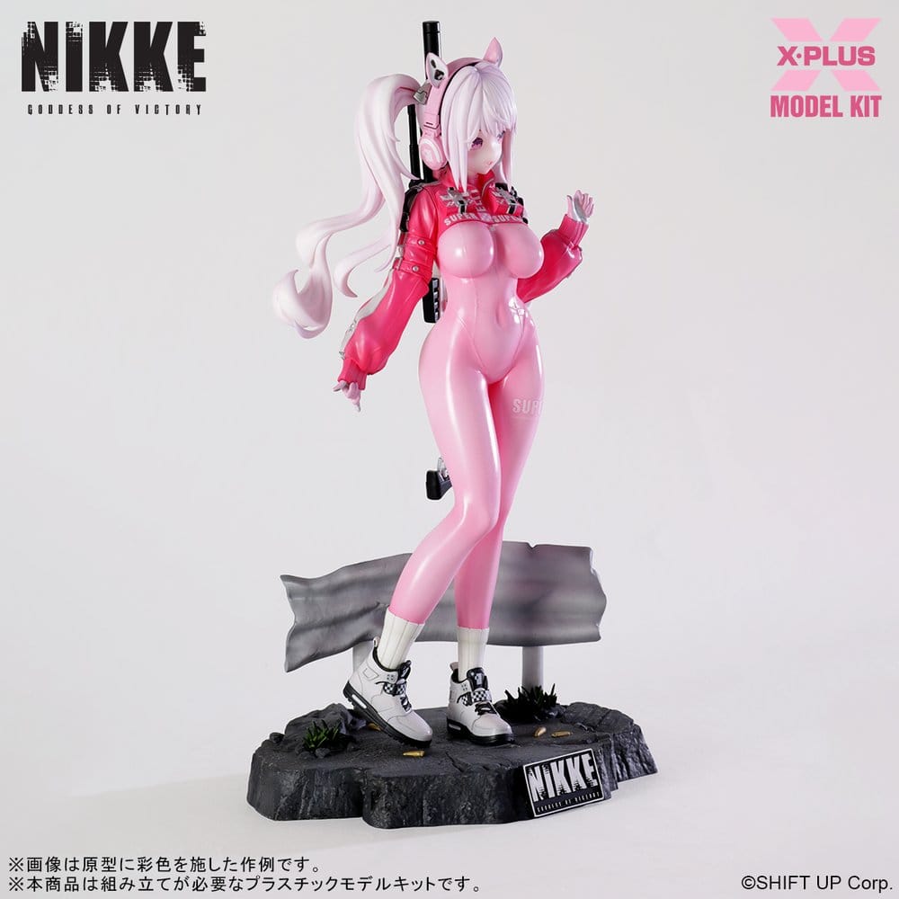 Goddess of Victory: Nikke Plastic Model Kit 1/8 Alice 24 cm    - Preorder - ETA: 27.07.2026