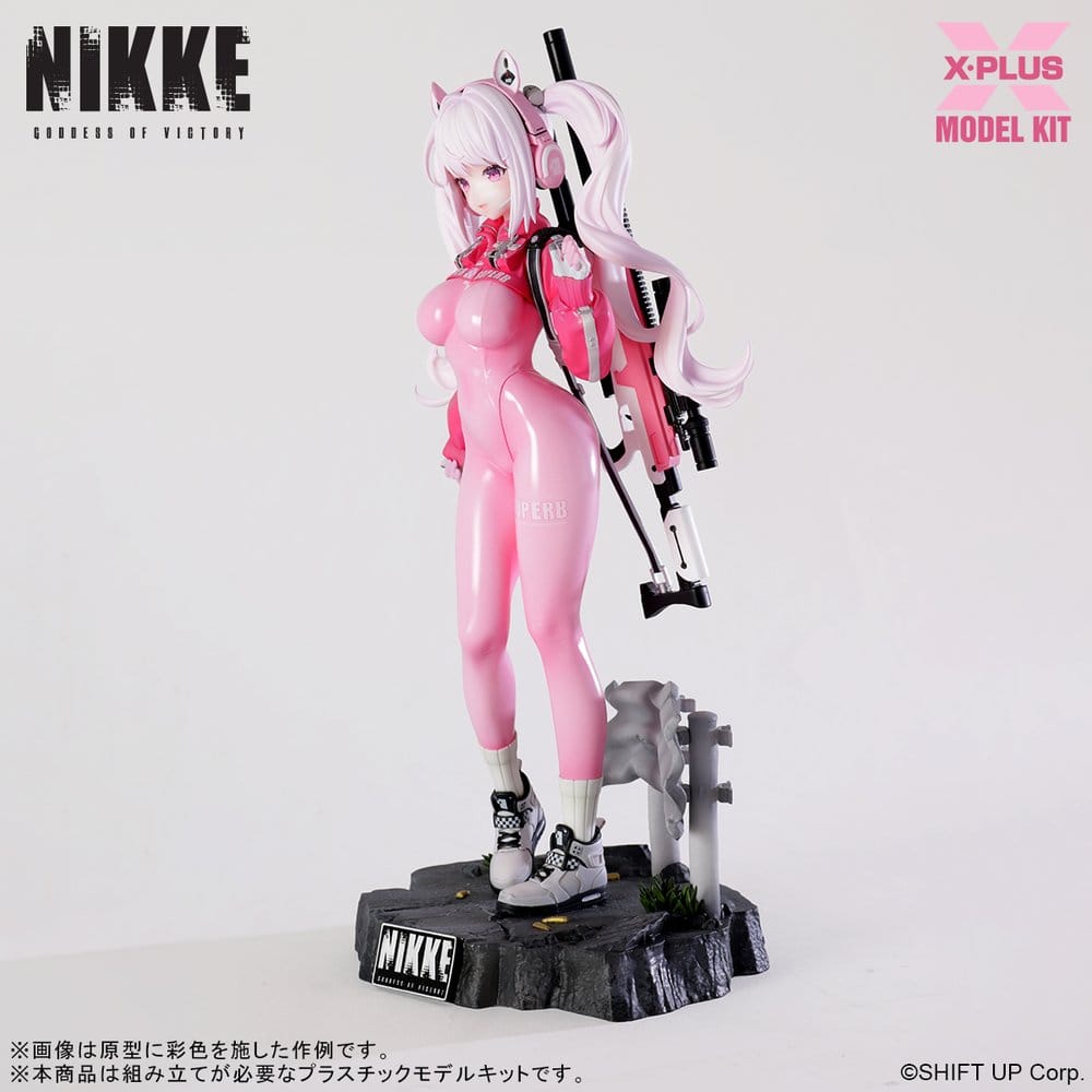 Goddess of Victory: Nikke Plastic Model Kit 1/8 Alice 24 cm    - Preorder - ETA: 27.07.2026