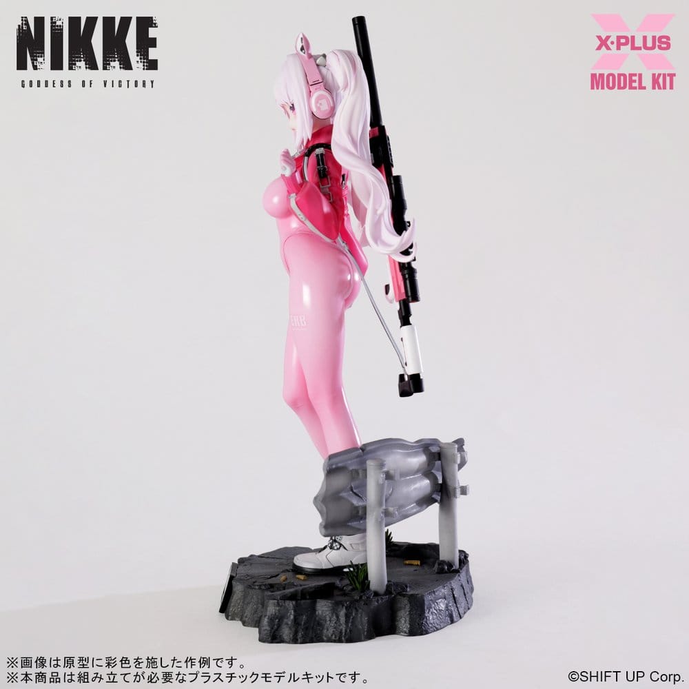 Goddess of Victory: Nikke Plastic Model Kit 1/8 Alice 24 cm    - Preorder - ETA: 27.07.2026