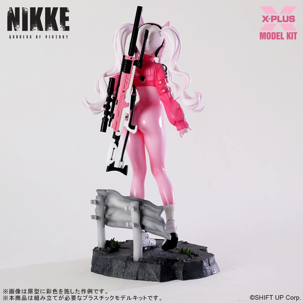 Goddess of Victory: Nikke Plastic Model Kit 1/8 Alice 24 cm    - Preorder - ETA: 27.07.2026