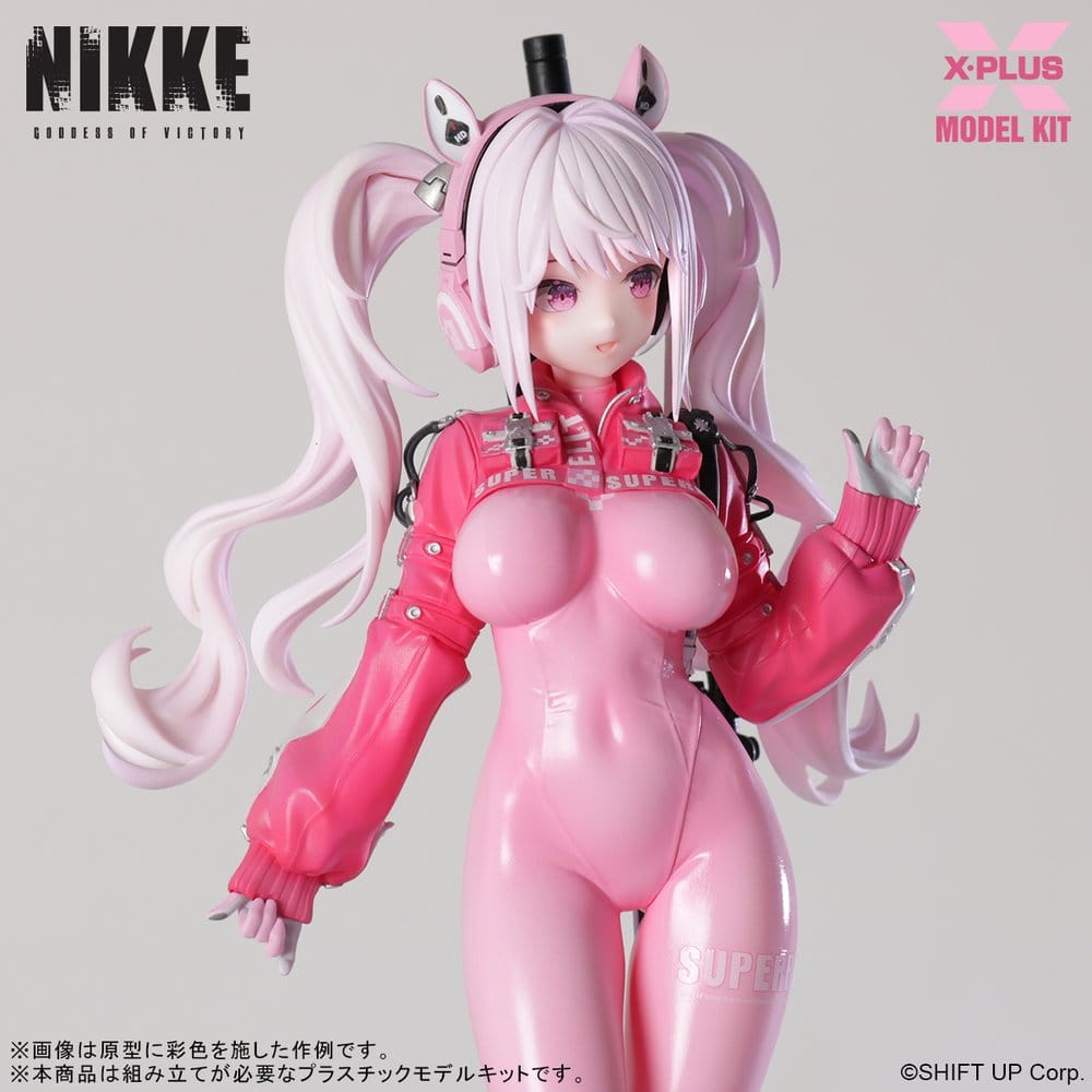Goddess of Victory: Nikke Plastic Model Kit 1/8 Alice 24 cm    - Preorder - ETA: 27.07.2026