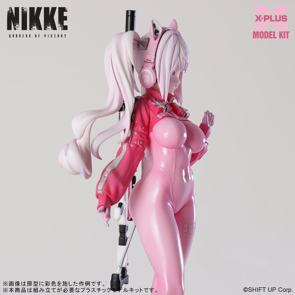 Goddess of Victory: Nikke Plastic Model Kit 1/8 Alice 24 cm    - Preorder - ETA: 27.07.2026