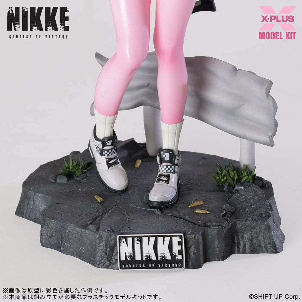 Goddess of Victory: Nikke Plastic Model Kit 1/8 Alice 24 cm    - Preorder - ETA: 27.07.2026