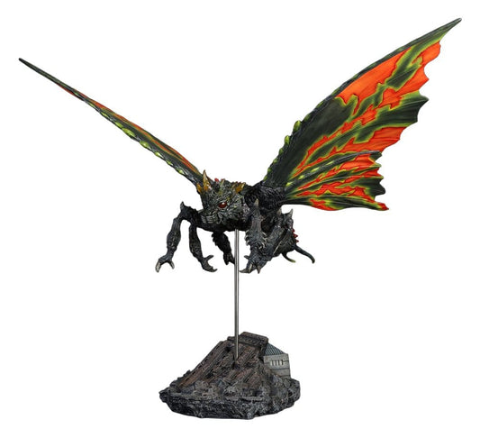 Toho Daikaiju Series Figure Battra (Imago) 42 cm - Preorder - ETA: 25.11.2026