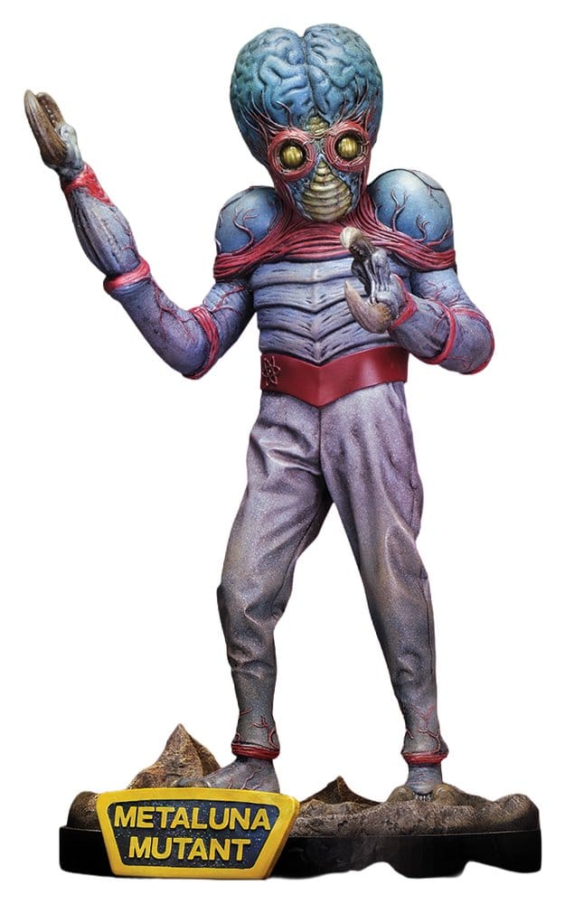 Universal Monsters Plastic Model Kit 1/8 Metaluna Mutant 26cm - Preorder - ETA: 28.12.2026
