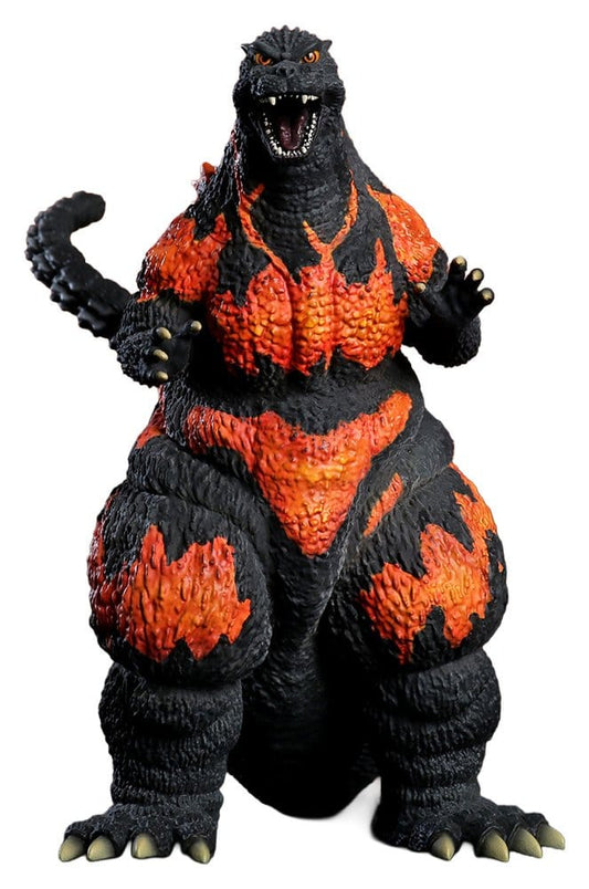 Godzilla vs. Destoroyah TOHO Kaiju Wars Series PVC Statue Godzilla (1995) Standard Version 18 cm            - Preorder - ETA: 26.10.2026
