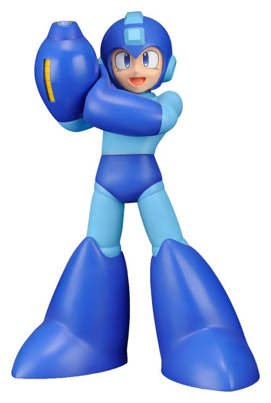 Mega Man Gigantic Series PVC Figure 35 cm - Preorder - ETA: 25.09.2026