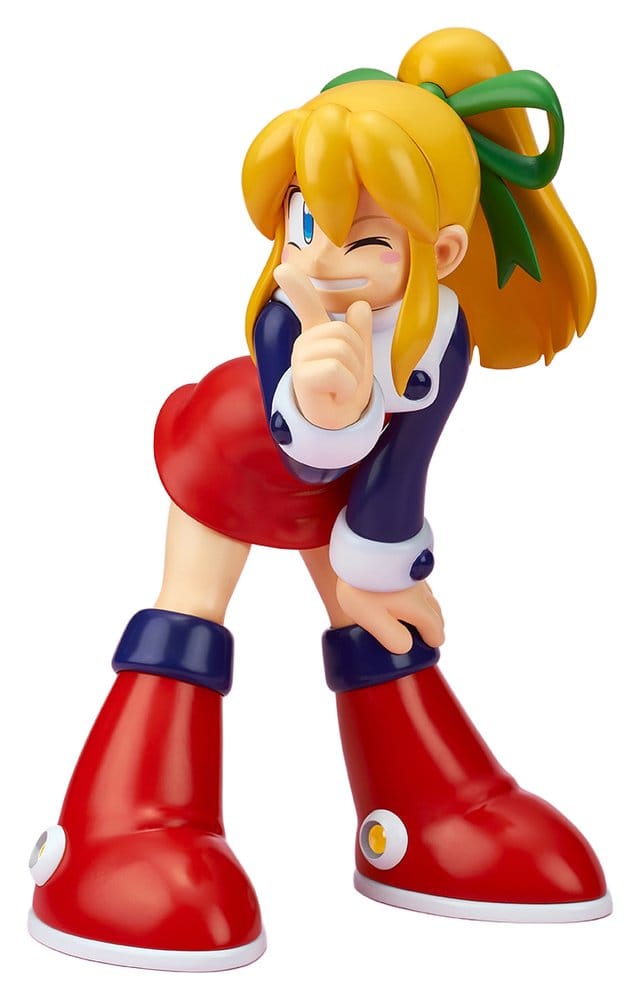 Mega Man Gigantic Series PVC Figure Roll 30 cm - Preorder - ETA: 25.11.2026