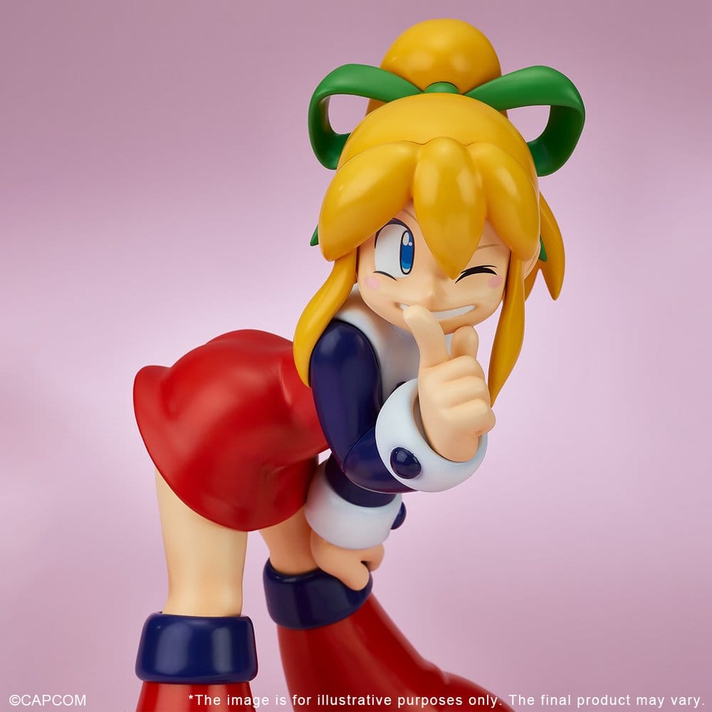 Mega Man Gigantic Series PVC Figure Roll 30 cm - Preorder - ETA: 25.11.2026
