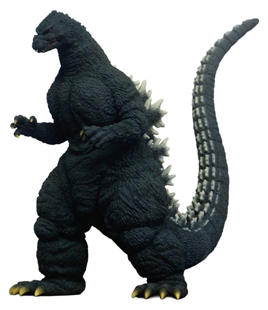 Godzilla (1991) PVC Figure Godzilla Hokkaido Ver. 28cm - Preorder - ETA: 28.12.2026
